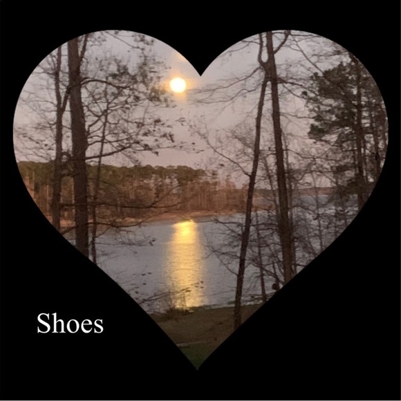 Shoes - Picture 1 of 1